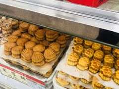 -北京稻香村(方庄店)