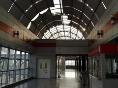 -复兴门(地铁站)