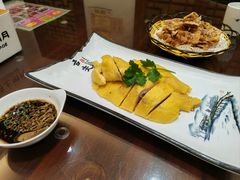 -新虹楼饭庄(崇明陈家镇店)