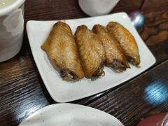 -蘑菇餐厅(马台街店)