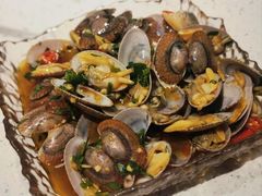 -白仁仔· 活烤海鲜 宵夜(豫园店)