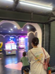 -meland club亲子乐园(北京芳圆里ID MALL店)