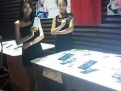 -月亮瓦肆音乐酒吧(环山路店)