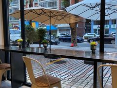 -KAFVS咖啡思咖啡馆(香海路店)