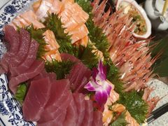 -德川家日本料理(中关村寰太大厦店)