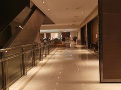 -上海中航虹桥机场泊悦酒店