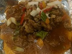 -清真悦宾楼食府(海湖店)