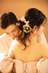 -维纳斯婚纱摄影(鞍山店)