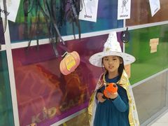 -吉的堡成长中心(大华虎城校区)