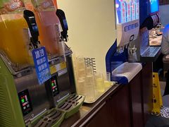 -火炉火自助餐(喜隆多店)