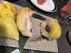 -菊上料理(蜀山银泰百货店)