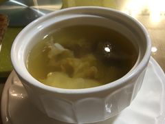橄榄螺片汤-潮锅(西村财富公馆店)