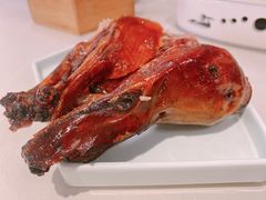 -鸭匠食府·挂炉烤鸭·新京菜(阜成路店)
