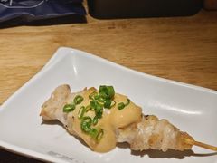 -鸟内会居酒屋(得意潮馆店)