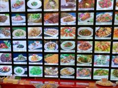 -前门烤鸭(江东中路店)
