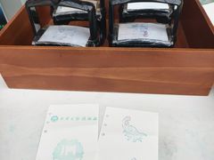 -天津自然博物馆