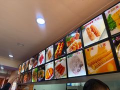 -安发瞧麻辣烫(总店)