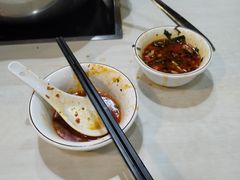-尚品海鲜肥牛自助火锅(湖明店)