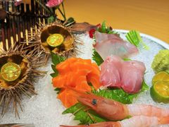 -秋荀日本料理(昆明同德广场店)
