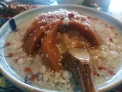 蜜汁南瓜-阿嫂印象·民间江湖菜(大学城店)