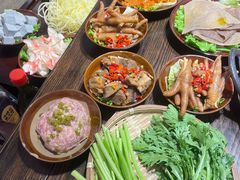 -冯校长老火锅(广州正佳广场店)