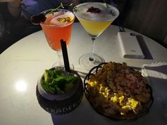 -MOSSO音乐酒吧·Live House(南京西路店)