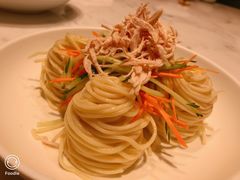 -初蓉丨遇见新川菜(亲贤街荣耀店)