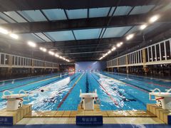 -李宁体育园