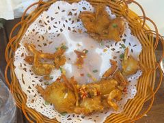 小酥蟹-斯丹姜母鸭·古法干香(涂门街总店)