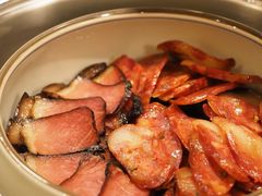 农家腊味-望江宾馆-普吉岛餐厅