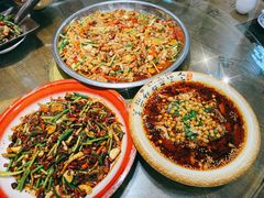 -灶东家民间菜(回兴店)