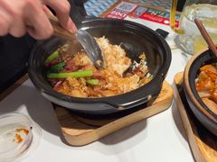 -火啫啫·粤式啫啫煲(南通首店)