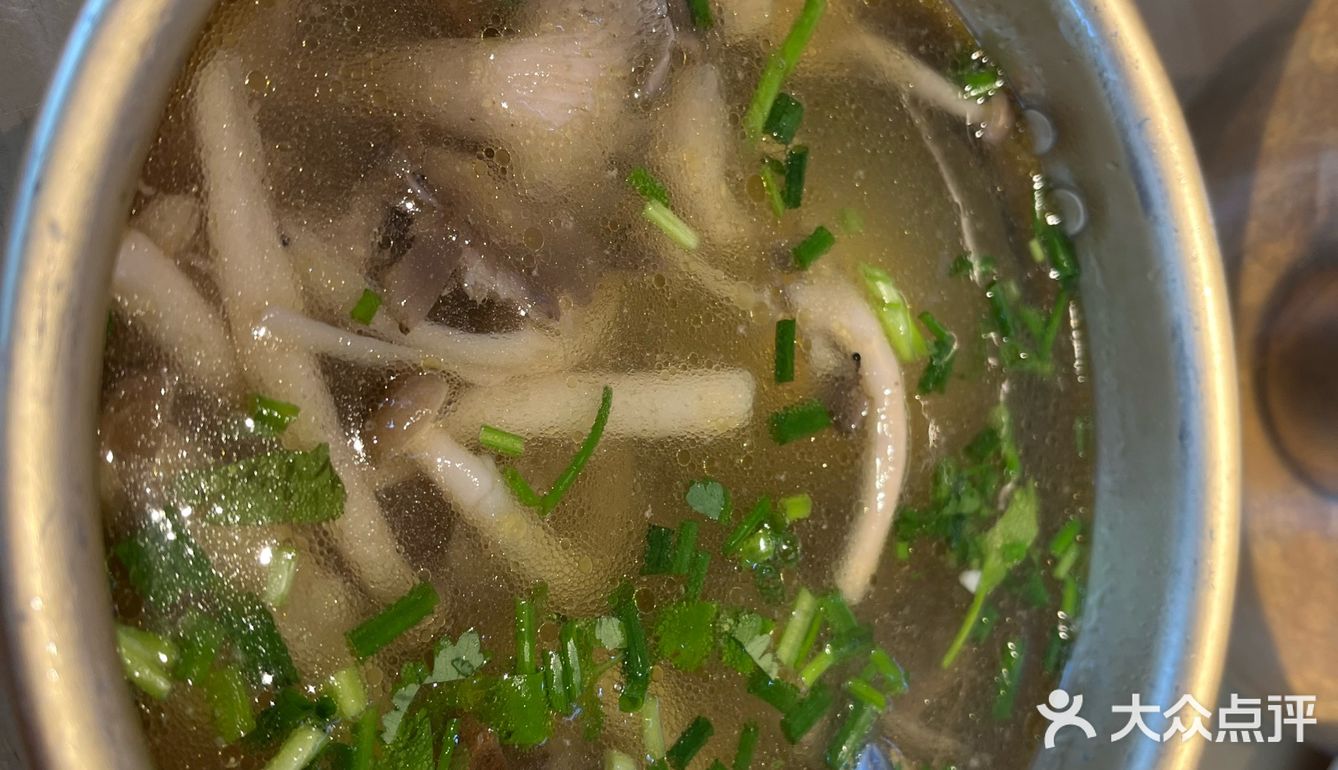 特色菜今日之选