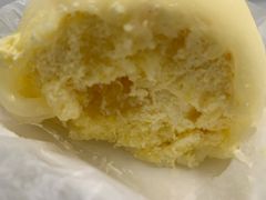柚子冰淇淋大福-面包工坊(七彩云南第一城店)