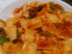 -巴依老爷新疆美食(牡丹园店)