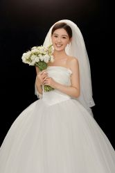 点击看大图 -喜爱高定婚纱摄影