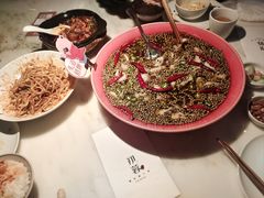 -初蓉丨遇见新川菜(亲贤街荣耀店)