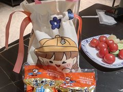 -京悦南门涮羊肉·羊蝎子火锅(田林路店)