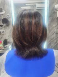 -西克造型美发连锁