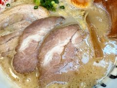 -日出拉面(望京店)