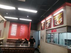 -许哥东北烧烤·铁丳烤串·宫后夹肉(繁花中心店)