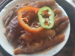 -衡山汇·高级粤菜(霄云路店)