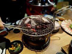 -烧肉达人•炭火烧肉(新天地店)