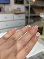 -四季·予你日式美甲美睫Nail