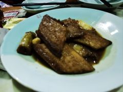 -小吊梨汤·北京菜(香山店)