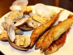 -汉巴味德(百年港湾店)