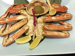 -蟹料理 北海道かに将軍(札幌本店)