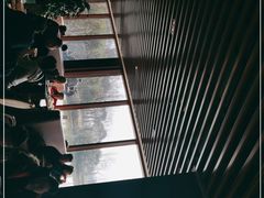 -东滩湿地公园观海楼餐厅