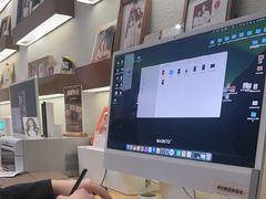 -海马体照相馆(重庆万象城大师店)