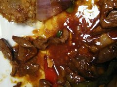 -东北大菜馆(延长路店)